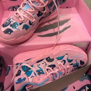 Puma LaMelo Ball MB.03